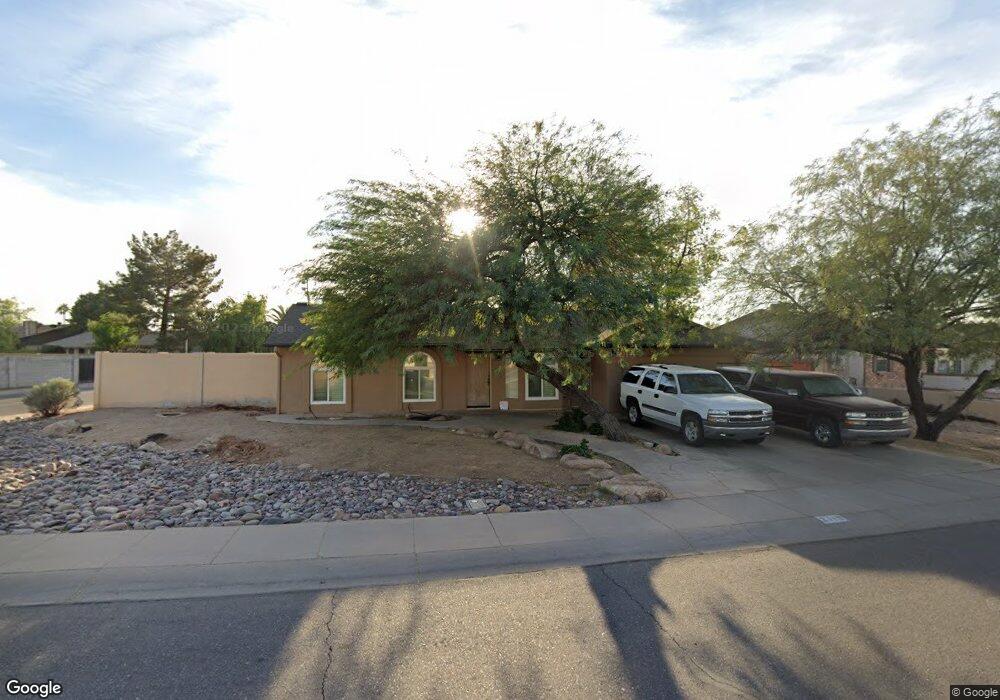 2119 E Boston St, Chandler, AZ 85225 - photo 1