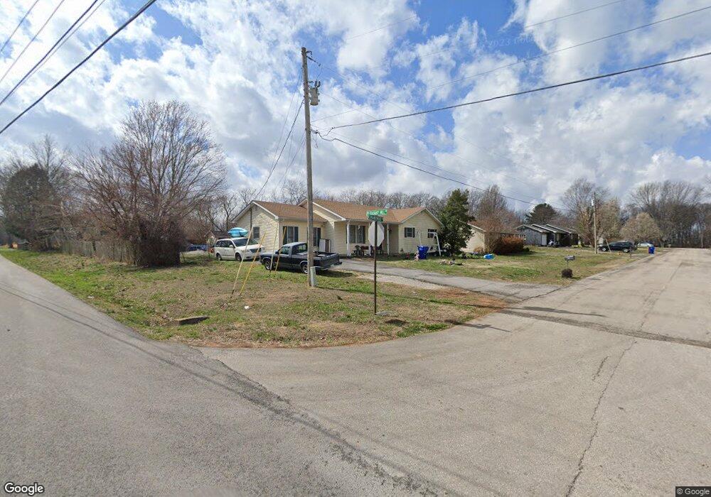 Lot 11 Crabtree Ln unit 681 Chris St, Bowling Green, KY 42103 - photo 1