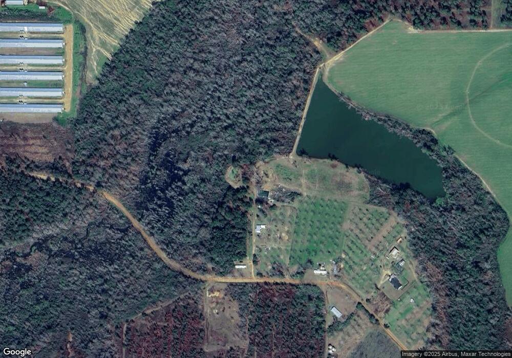 408 June Bug Ln, Alapaha, GA 31622 - photo 1