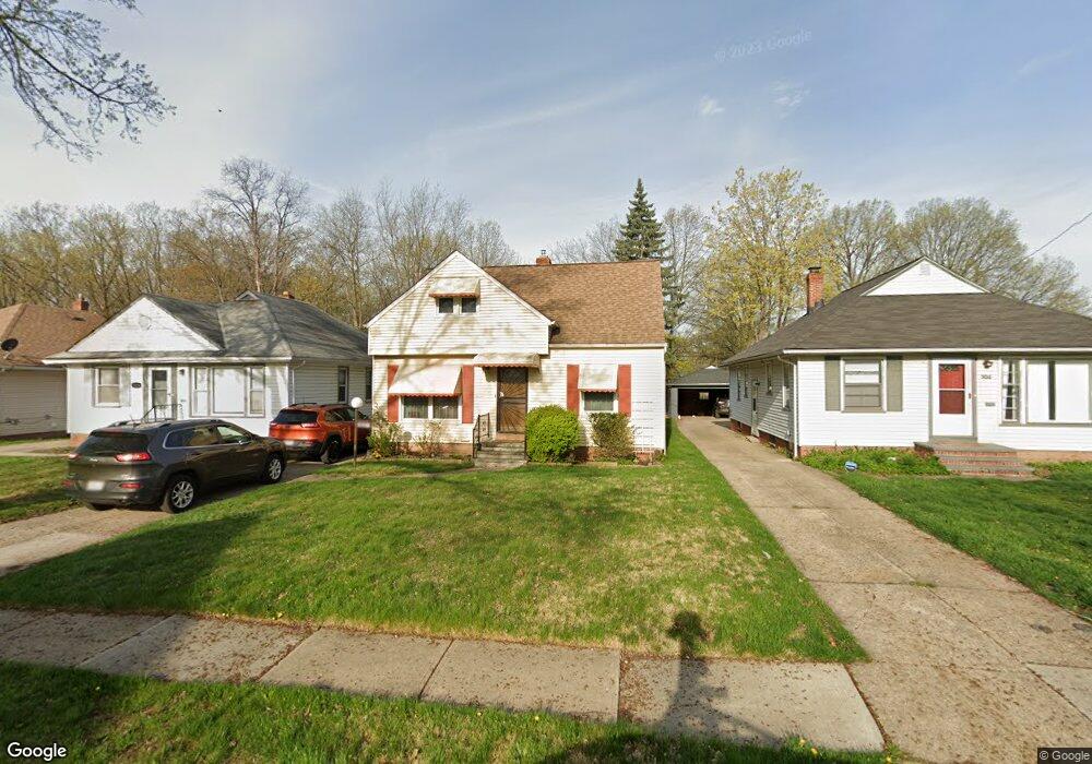 5020 Tatra Ave, Maple Heights, OH 44137 - photo 1