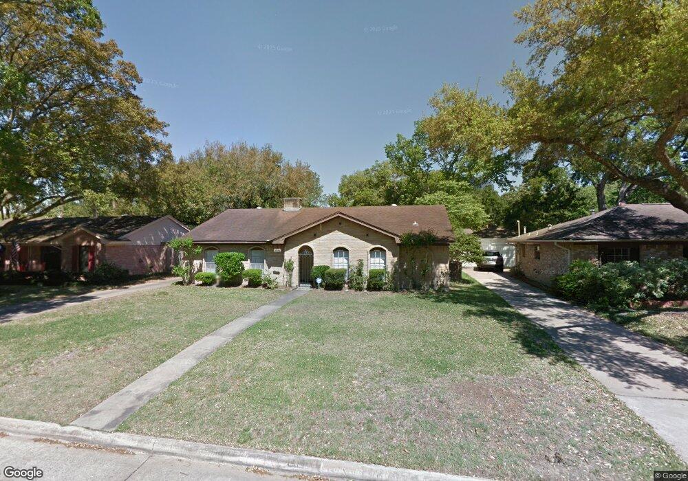 14034 Myrtlea Dr, Houston, TX 77079 - photo 1