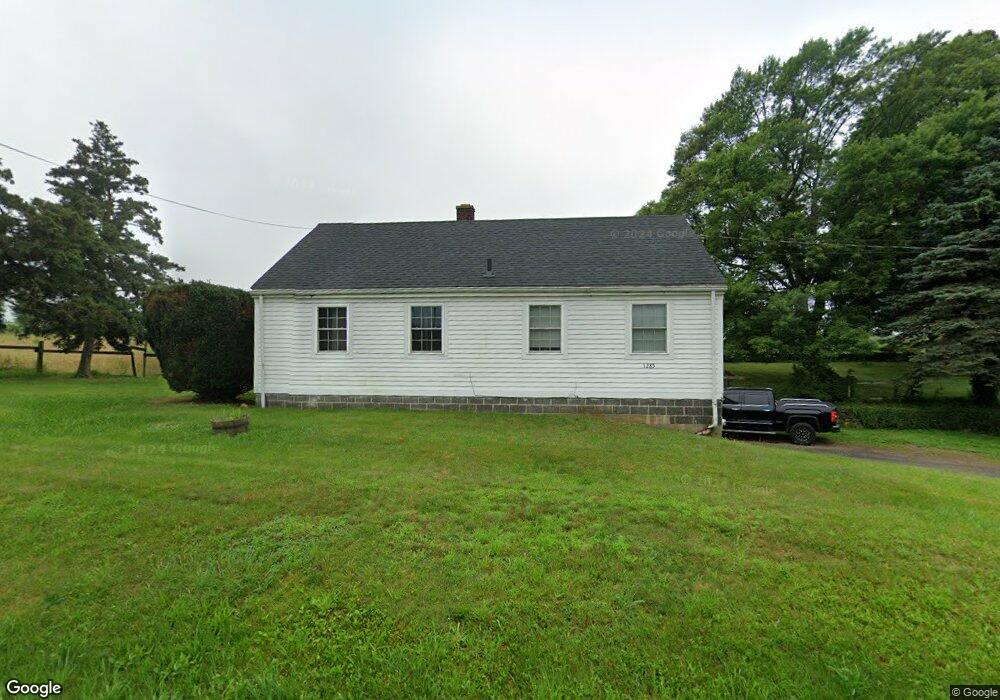 1341 Whirlwind Hill Rd, Wallingford, CT 06492 - photo 1