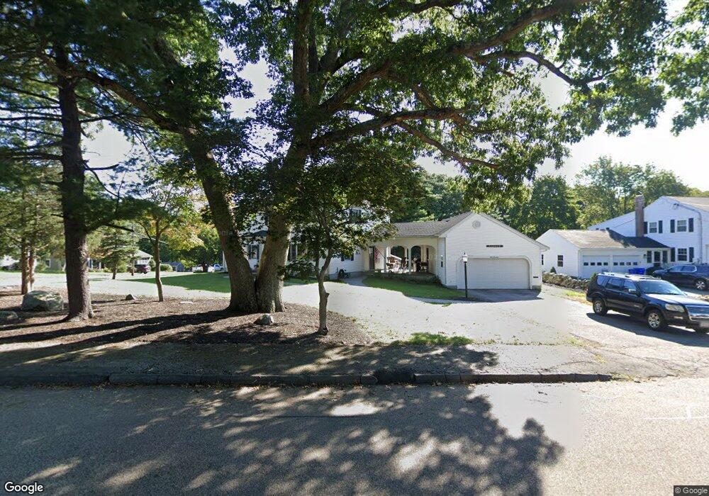 71 Cedarhill Rd, Holbrook, MA 02343 - photo 1