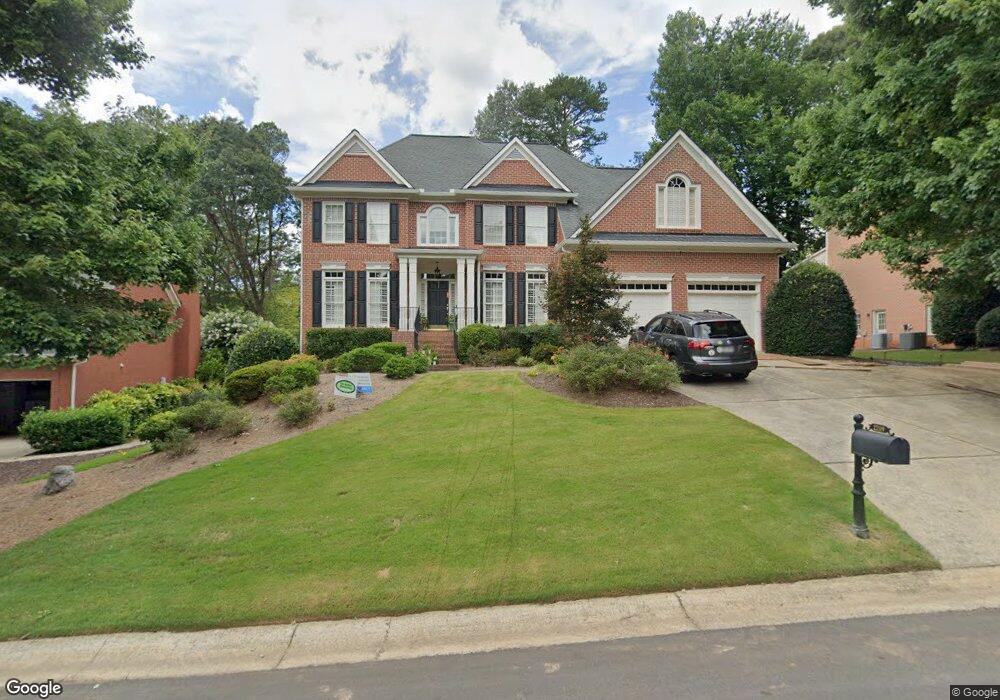 2219 Lasalle Dr unit 1, Marietta, GA 30062 - photo 1