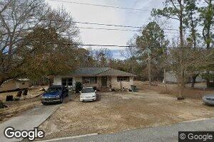 1019 Martin Luther King jr Dr, Soperton, GA 30457
