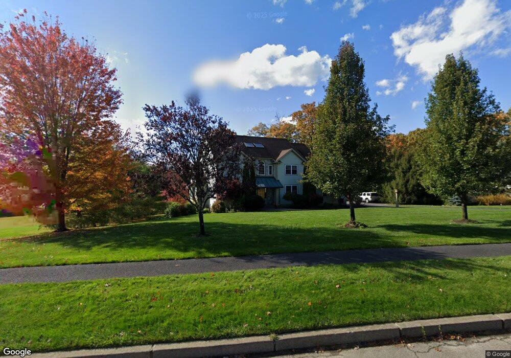 140 Morgans Way, Holliston, MA 01746 - photo 1