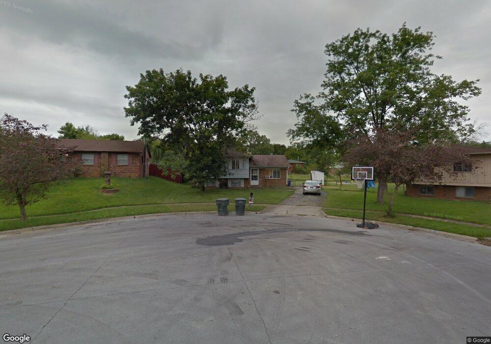 1807 Glenmate Ct, Columbus, OH 43223 - photo 1