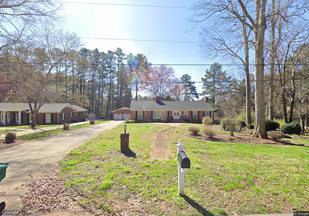 348 Pine Lake Dr, Siler City, NC 27344 - photo 1