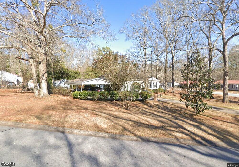 335 Stonehenge Way, Bogart, GA 30622 - photo 1