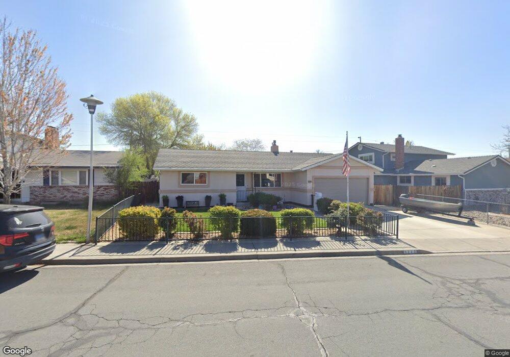 3280 Dana Way, Sparks, NV 89431 - photo 1