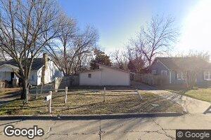 1514 NW Columbia Ave, Lawton, OK 73507
