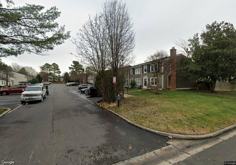 9306 Gildenfield Ct unit 1, Henrico, VA 23294 - photo 1