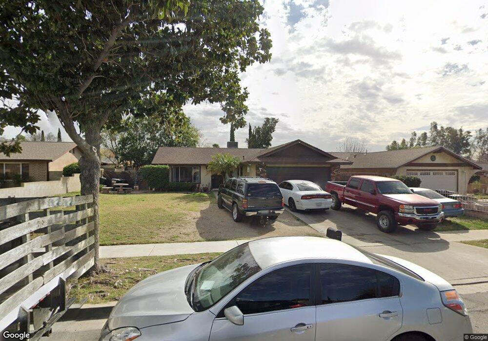 9847 Whitewood Ct, Fontana, CA 92335 - photo 1