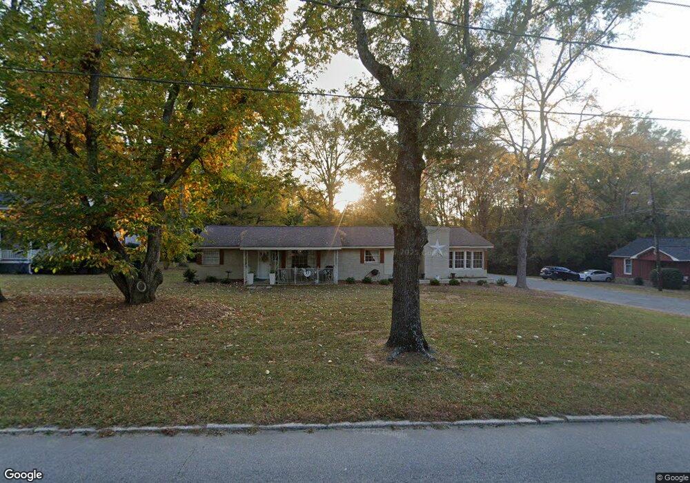 208 S White St, Marshville, NC 28103 - photo 1