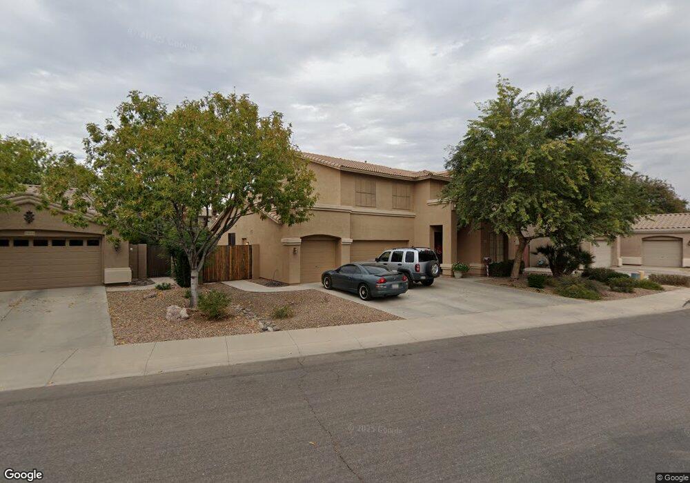 1814 E Locust Place, Chandler, AZ 85286 - photo 1