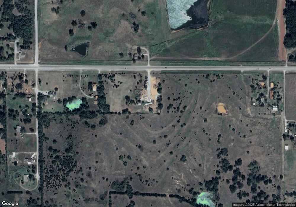 5917 W Main St, Cushing, OK 74023 - photo 1