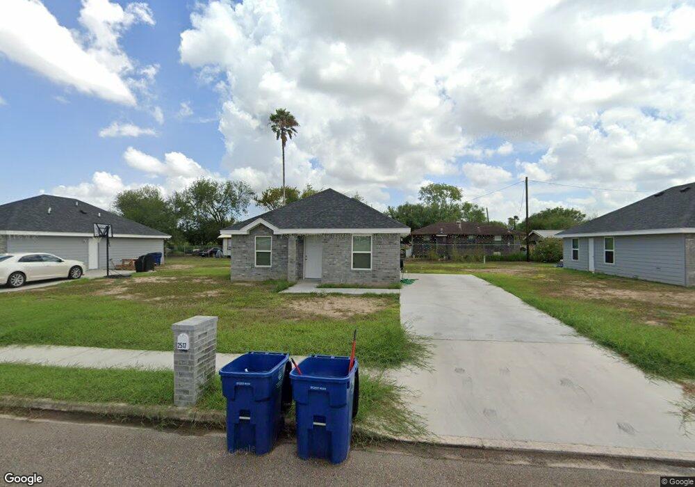 2517 Casares St, Donna, TX 78537 - photo 1