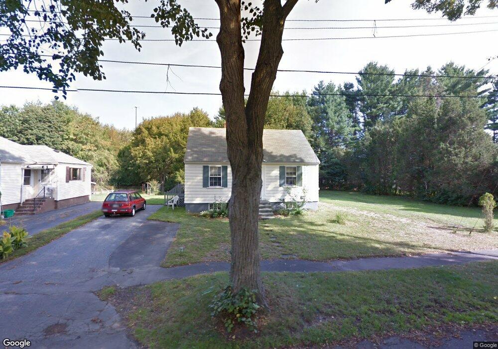 316 Colonial Dr, Portsmouth, NH 03801 - photo 1