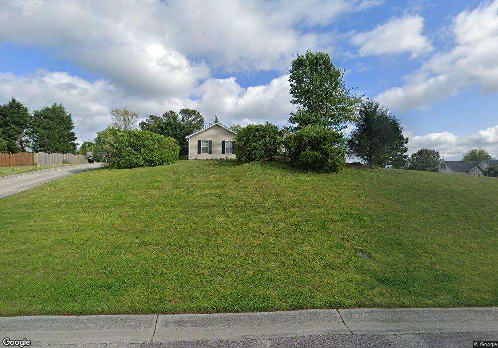 4723 Melbourne Trail, Flowery Branch, GA 30542 - photo 1