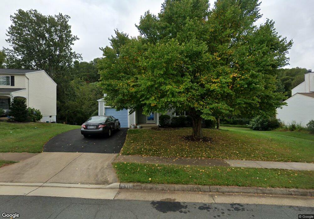 3019 Summershade Ct, Herndon, VA 20171 - photo 1