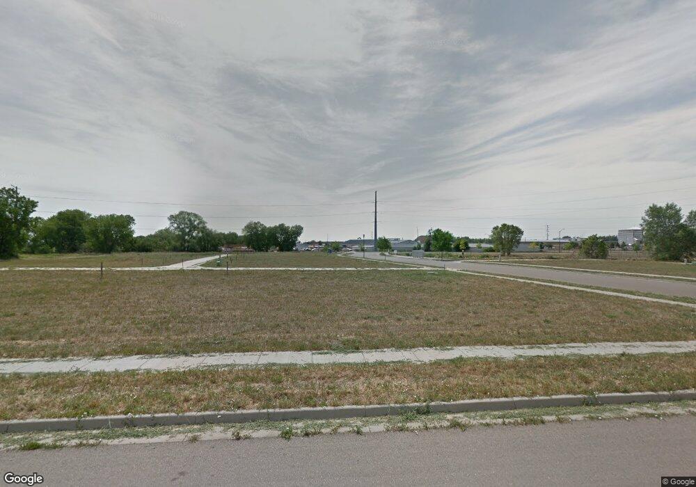 850 Baum St, Fort Collins, CO 80524 - photo 1