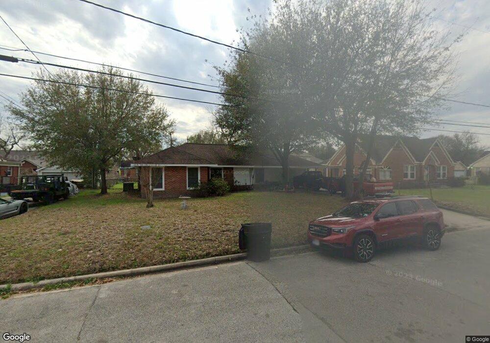 600 Joyce St, Houston, TX 77009 - photo 1