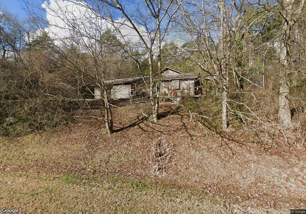 429 Old Calhoun Rd SW, Plainville, GA 30733 - photo 1