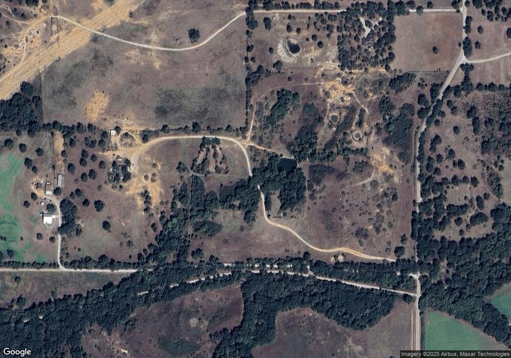 1831 Cold Springs Rd, Weatherford, TX 76088 - photo 1