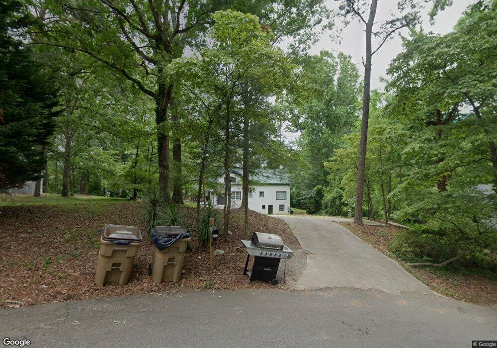 5323 Blueberry Hills Dr, Gainesville, GA 30506 - photo 1