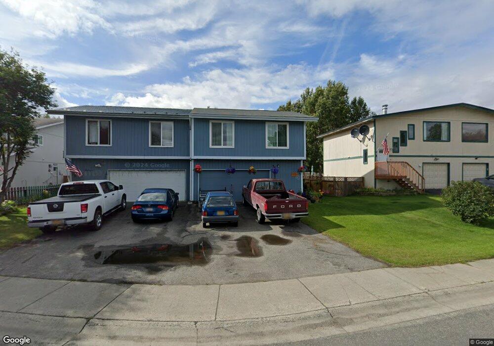 8060 Clear Haven Cir, Anchorage, AK 99507 - photo 1
