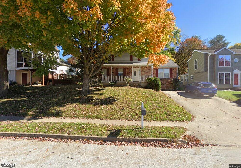 6805 Littlewood Ct, Sykesville, MD 21784 - photo 1