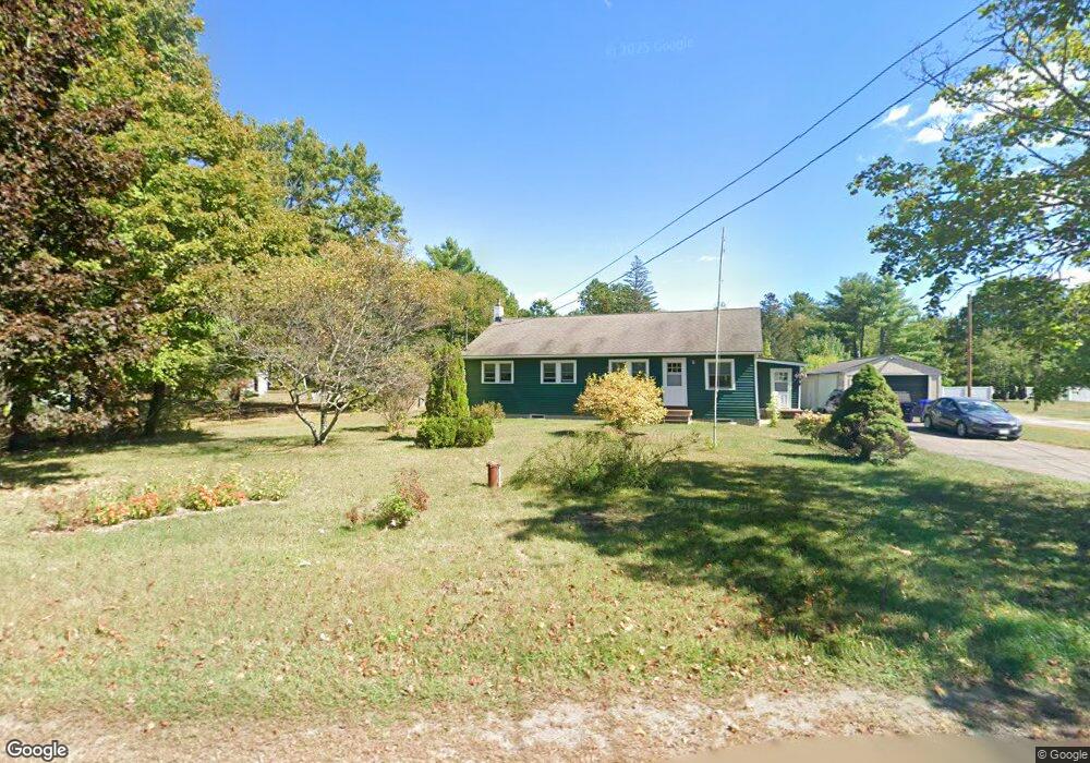 73 Walker Rd unit 1, Shirley, MA 01464 - photo 1