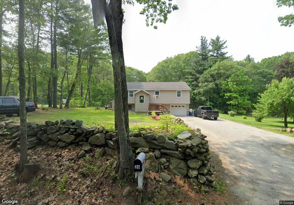 26 Lawrence Rd, Derry, NH 03038 - photo 1