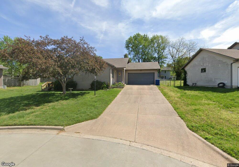 505 S Tedda Ct, Nixa, MO 65714 - photo 1