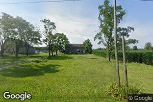 5109 W County Road 900 N, Gaston, IN 47342