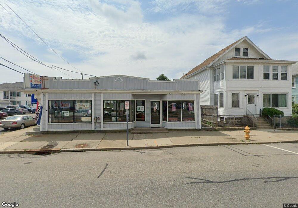 871 Central Ave, Pawtucket, RI 02861 - photo 1