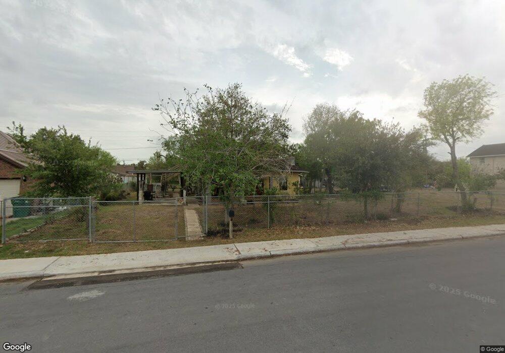 406 E Park Ave, Pharr, TX 78577 - photo 1