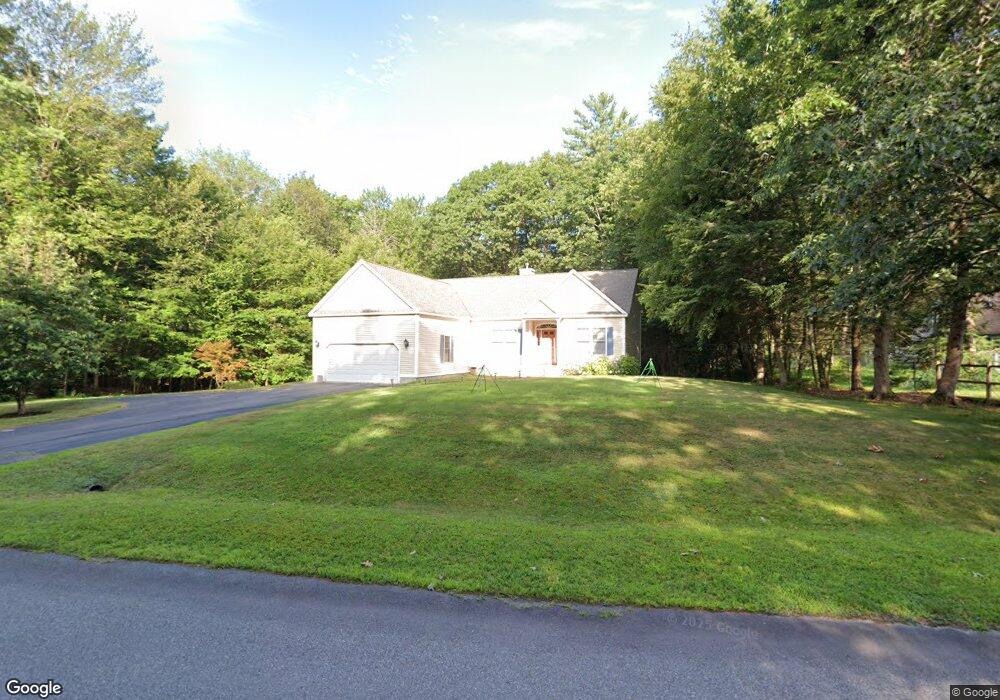 3 Pebble Ct, Merrimack, NH 03054 - photo 1