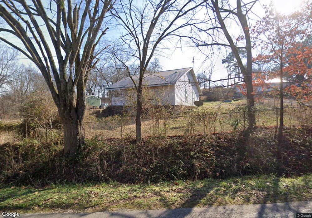 20407 Durham McCord Rd, Elkins, AR 72727 - photo 1