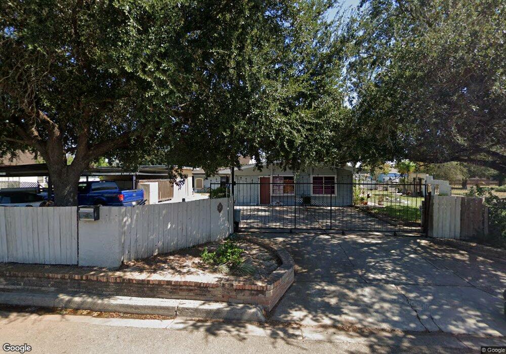 318 S 8th St, Donna, TX 78537 - photo 1