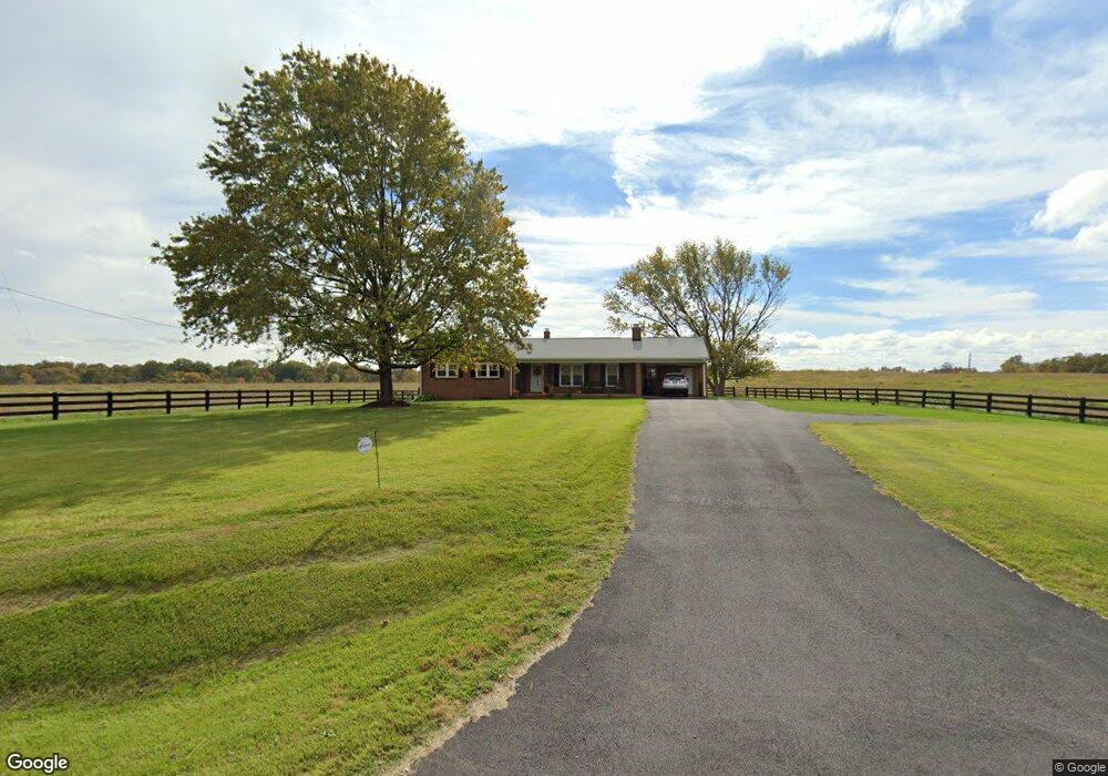 15248 Keyser Rd, Culpeper, VA 22701 - photo 1