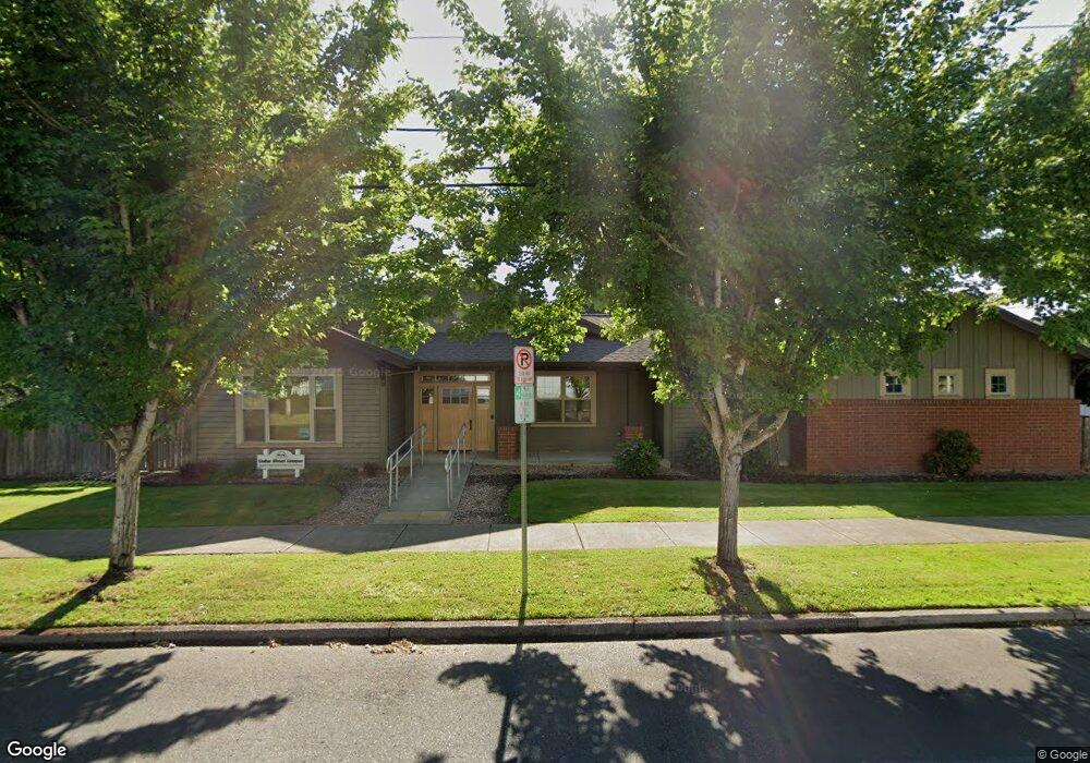 2147 Cedar St, Forest Grove, OR 97116 - photo 1