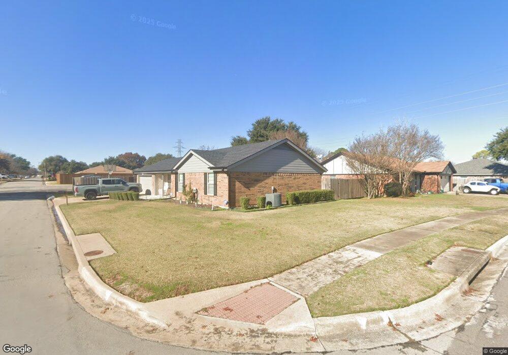 8253 Ulster Dr, North Richland Hills, TX 76180 - photo 1