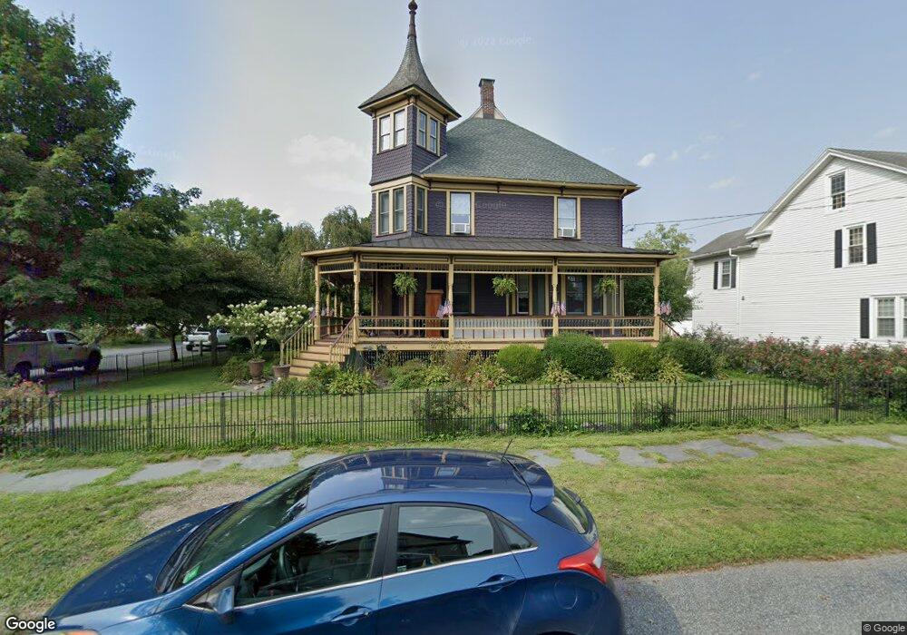 601 3rd St, Belvidere, NJ 07823 - photo 1