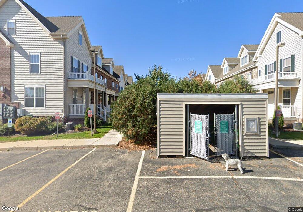 74 S Gardens Way unit 405, Fitchburg, WI 53711 - photo 1