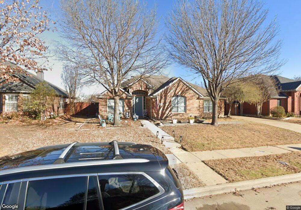 126 Fallbrook Dr, Murphy, TX 75094 - photo 1
