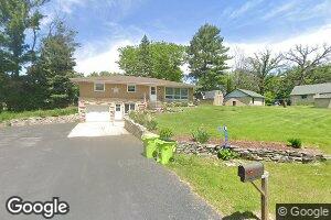 N876 W Lane St, Ixonia, WI 53036