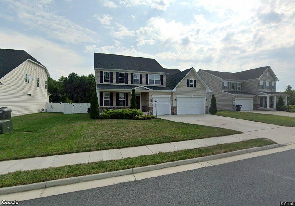 85 Penns Charter Ln, Stafford, VA 22554 - photo 1