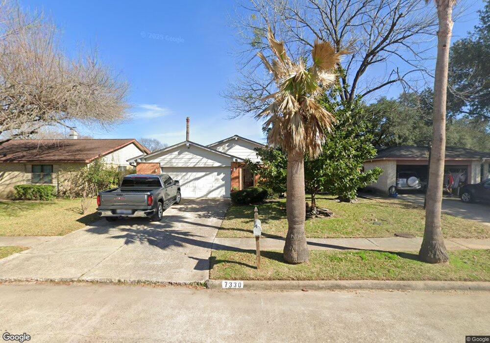 7330 Kite Hill Dr, Houston, TX 77041 - photo 1