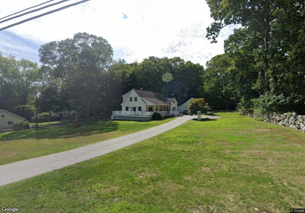 10 Burdick Ln, Pawcatuck, CT 06379 - photo 1